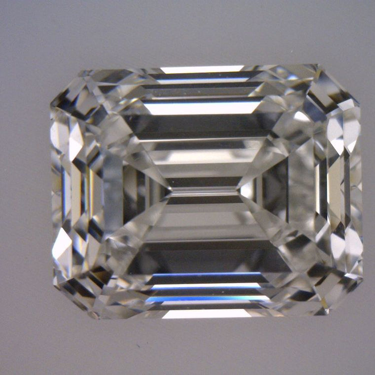 Diamante Esmeralda de 2.41 quilates