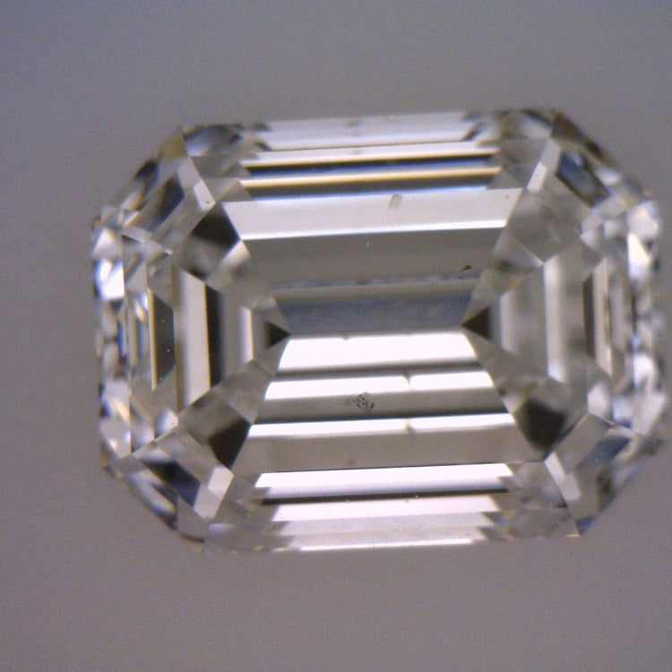 Diamante Esmeralda de 1.73 quilates