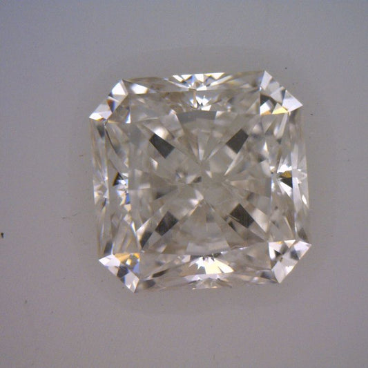 Diamante Radiante de 1.03 quilates