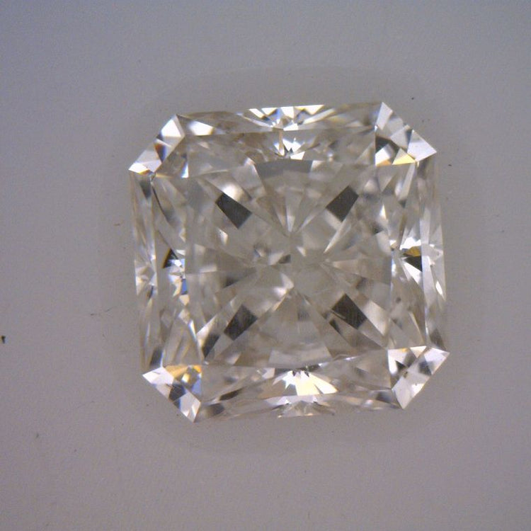 Diamante Radiante de 1.03 quilates