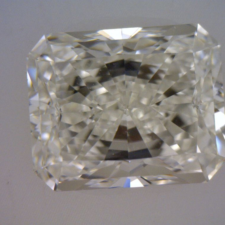 Diamante Radiante de 1.70 quilates