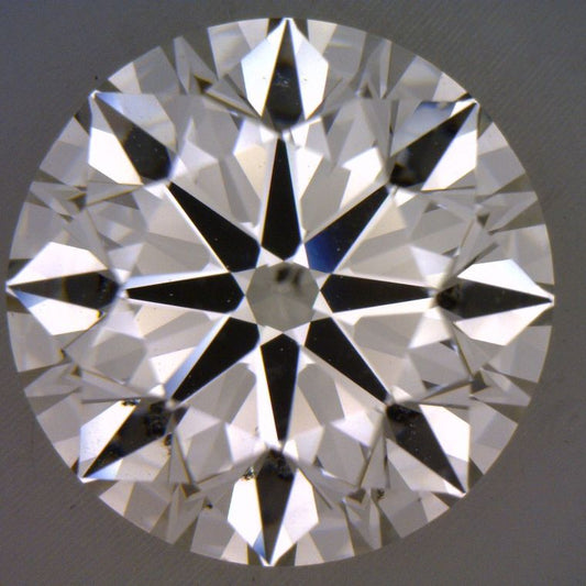 2.30 Carat Round Diamond