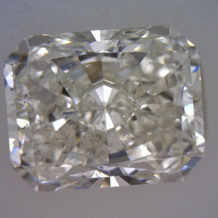 Diamante Radiante de 2.01 quilates