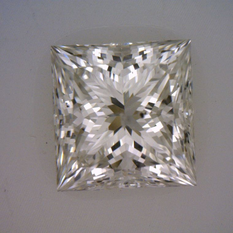 1.01 Carat Princess Diamond