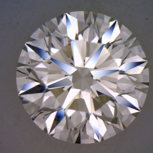 Diamante Redondo de 1.90 quilates