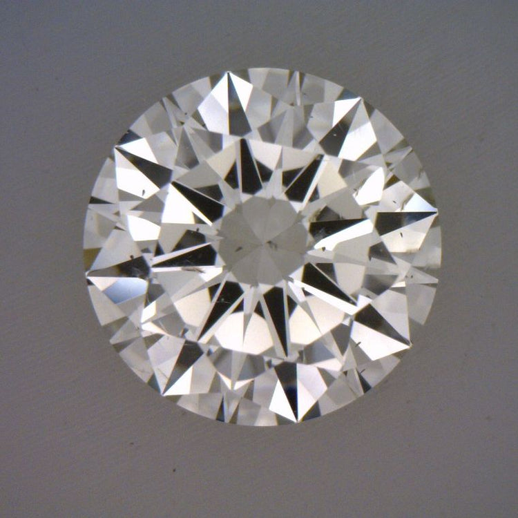 Diamante Redondo de 0.90 quilates