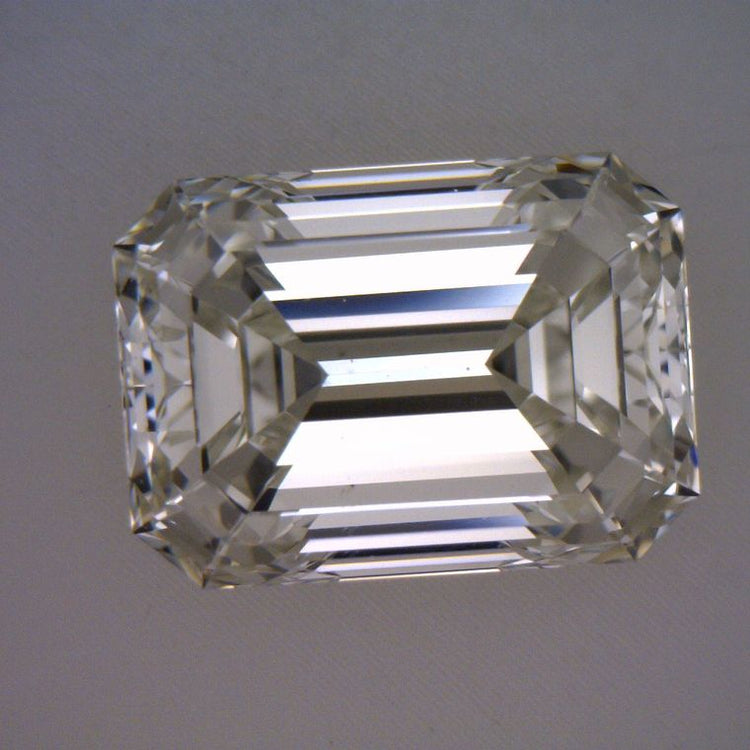 Diamante Esmeralda de 1.00 quilates