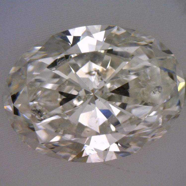 1.51 Carat Oval Diamond