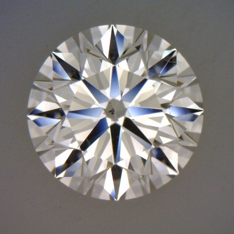 1.20 Carat Round Diamond