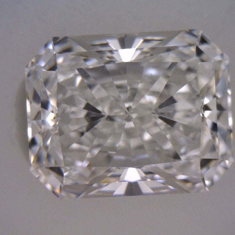 Diamante Radiante de 1.81 quilates