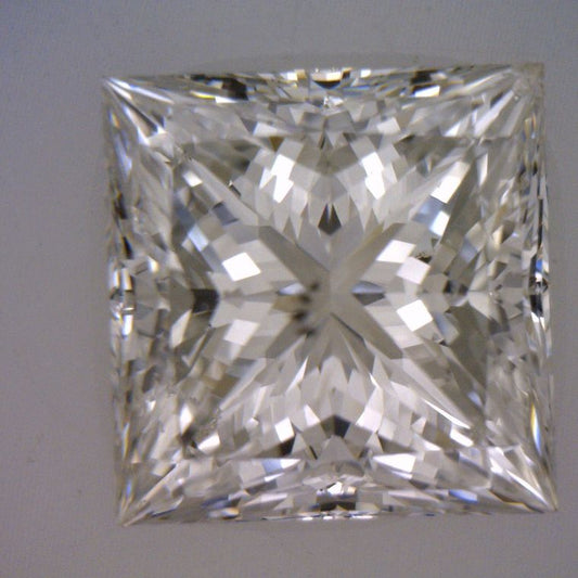 Diamante Princesa de 2.21 quilates