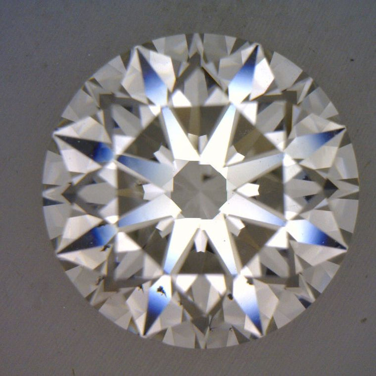 Diamante Redondo de 1.90 quilates