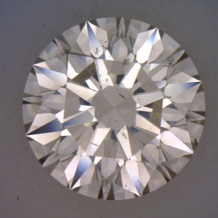 Diamante Redondo de 1.51 quilates