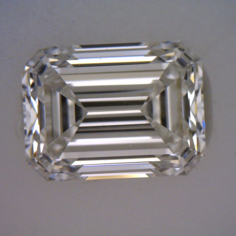 Diamante Esmeralda de 1.20 quilates