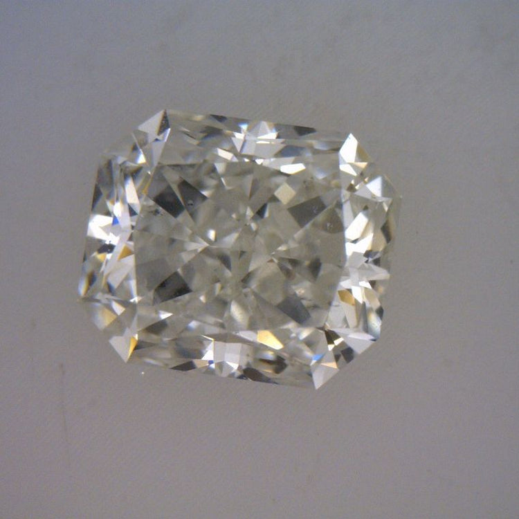 Diamante Radiante de 0.70 quilates