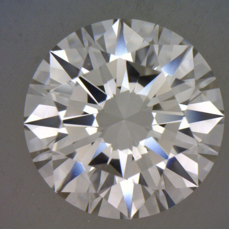Diamante Redondo de 1.60 quilates