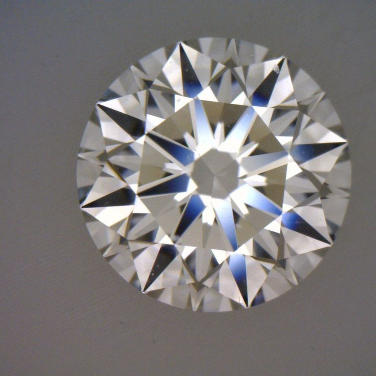 Diamante Redondo de 1.08 quilates