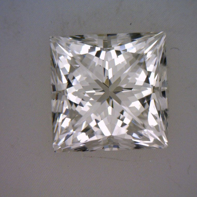 Diamante Princesa de 1.01 quilates