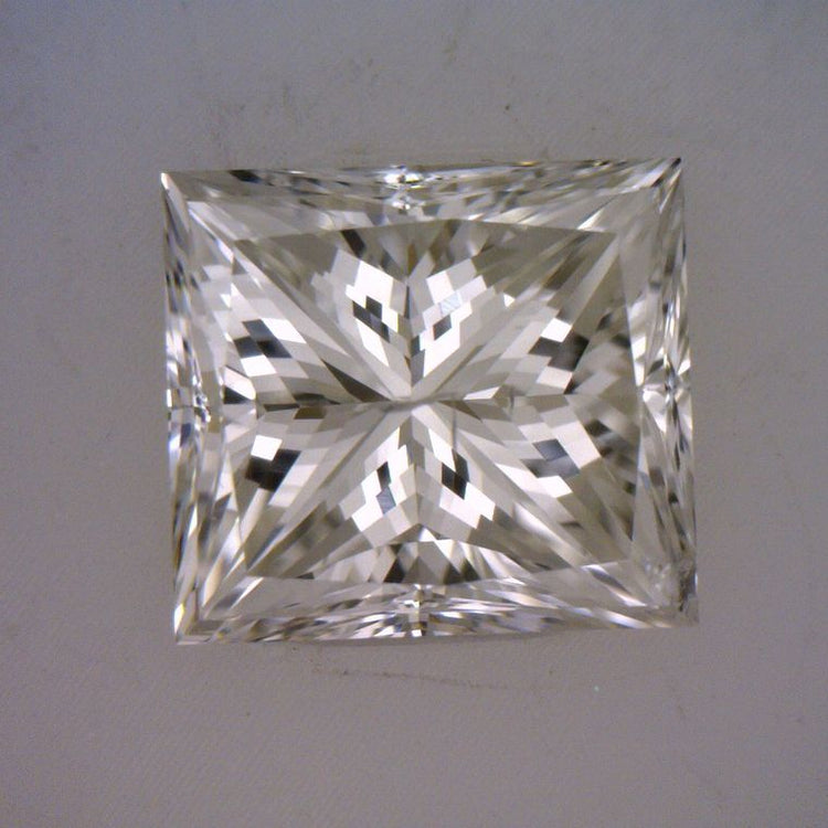 Diamante Princesa de 0.96 quilates