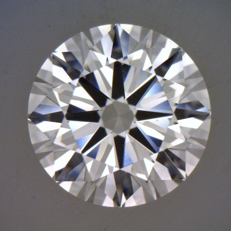 Diamante Redondo de 1.30 quilates