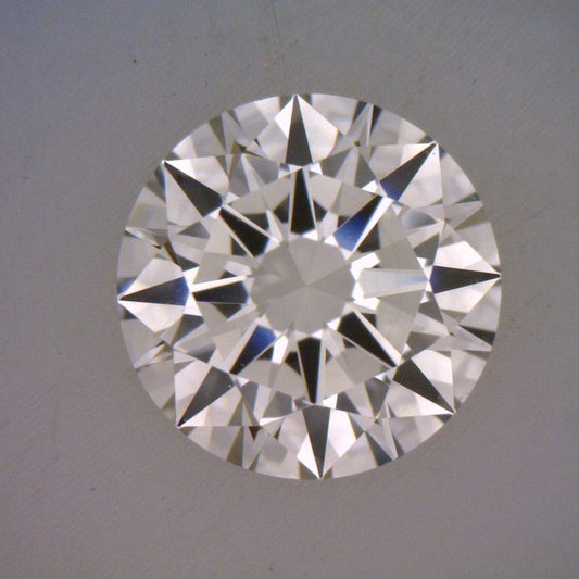 0.80 Carat Round Diamond