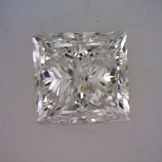 Diamante Princesa de 1.00 quilates