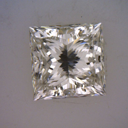 Diamante Princesa de 1.00 quilates