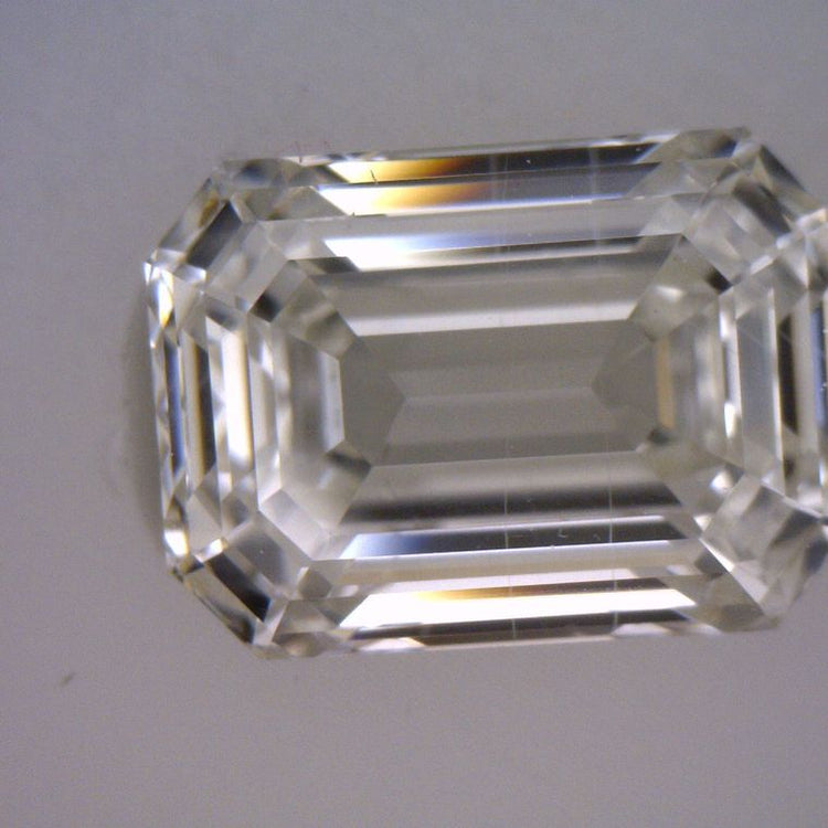Diamante Esmeralda de 1.50 quilates