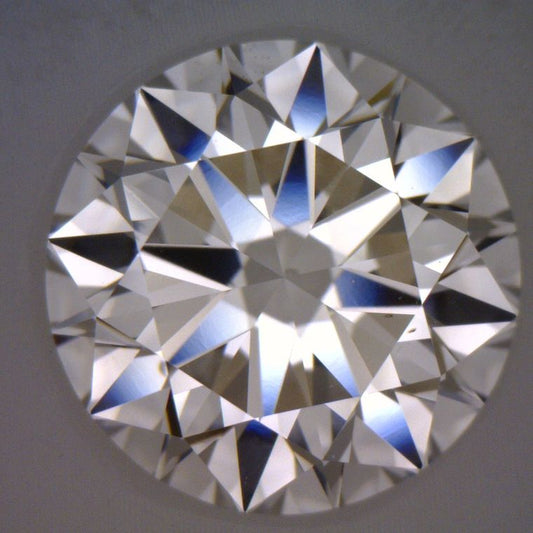 Diamante Redondo de 2.06 quilates