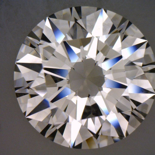 Diamante Redondo de 4.13 quilates