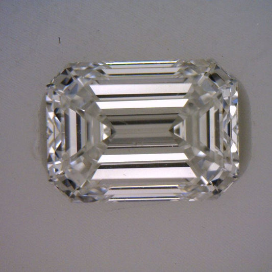Diamante Esmeralda de 1.01 quilates