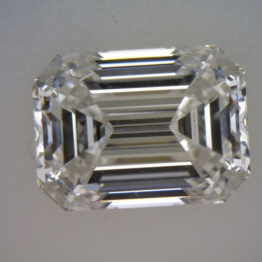 1.50 Carat Emerald Diamond