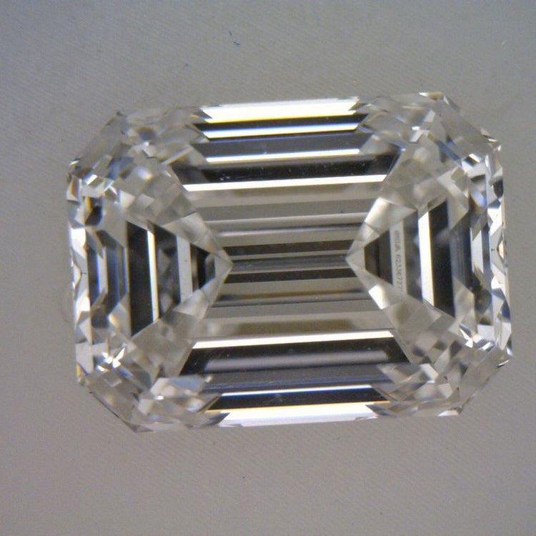 Diamante Esmeralda de 1.50 quilates