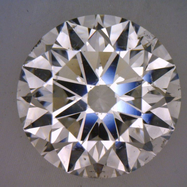 Diamante Redondo de 2.20 quilates