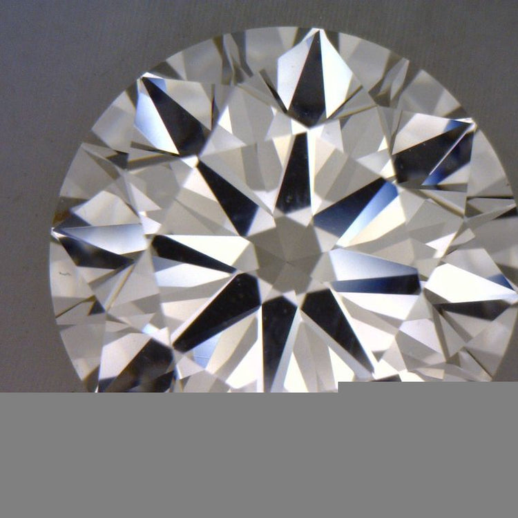 2.31 Carat Round Diamond