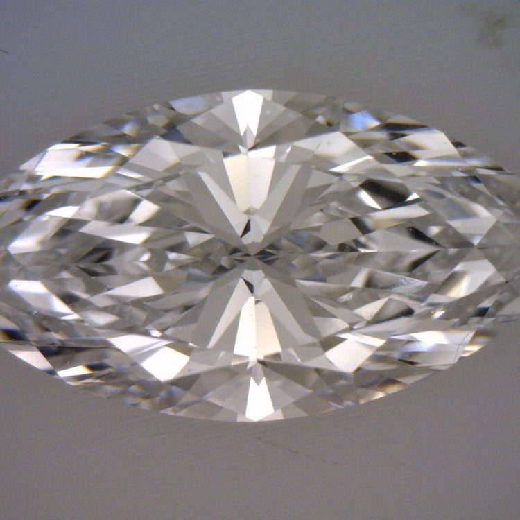 Diamante Marquesa de 1.50 quilates