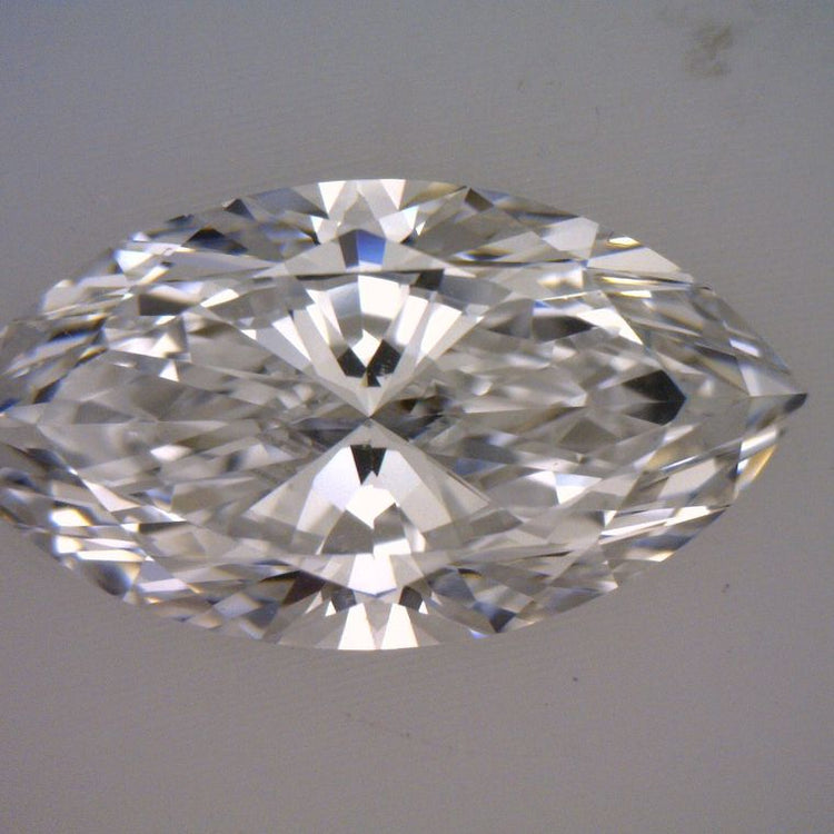Diamante Marquesa de 1.01 quilates