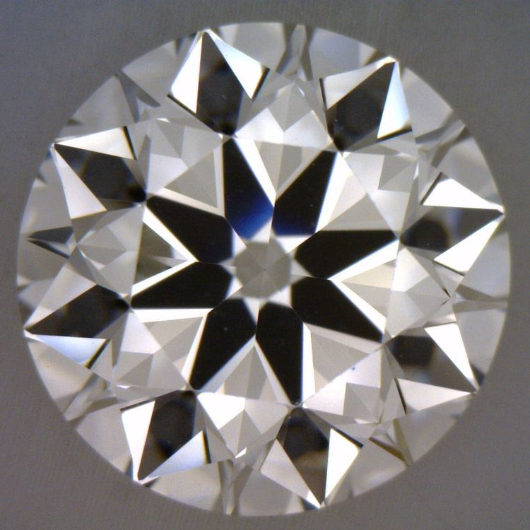 2.50 Carat Round Diamond