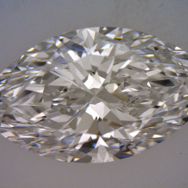 Diamante Marquesa de 2.01 quilates