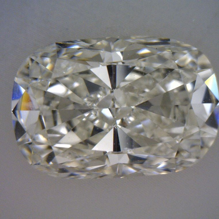 Diamante Cojin de 1.71 quilates