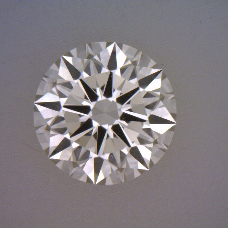 Diamante Redondo de 0.45 quilates