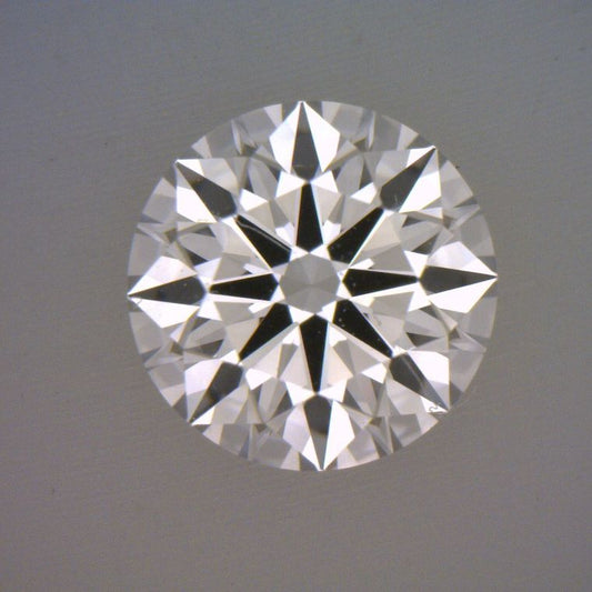 0.47 Carat Round Diamond