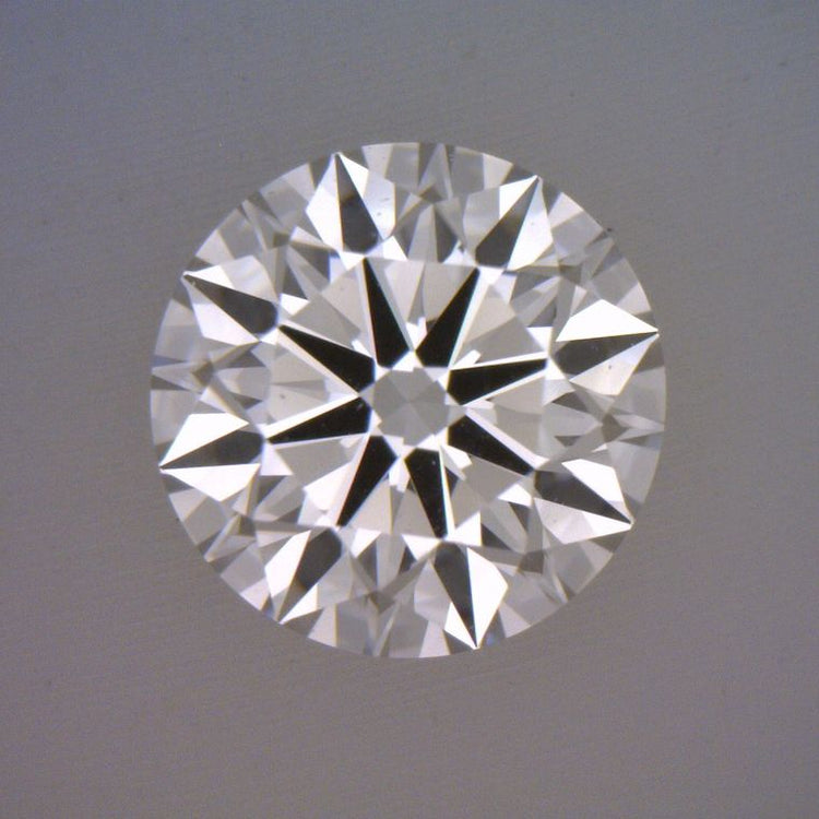0.47 Carat Round Diamond