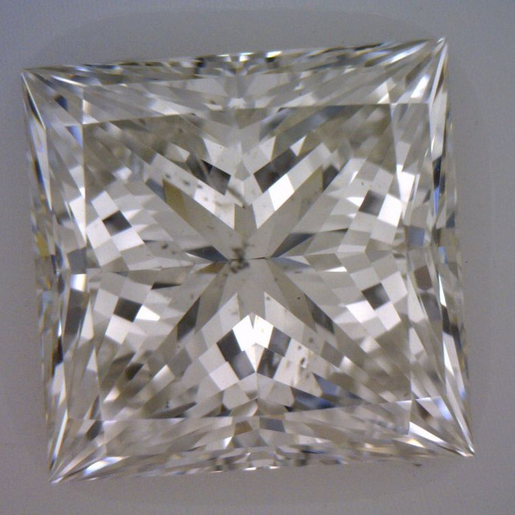 Diamante Princesa de 2.52 quilates
