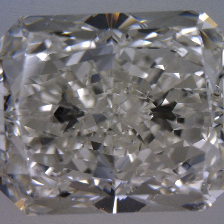 Diamante Radiante de 5.01 quilates