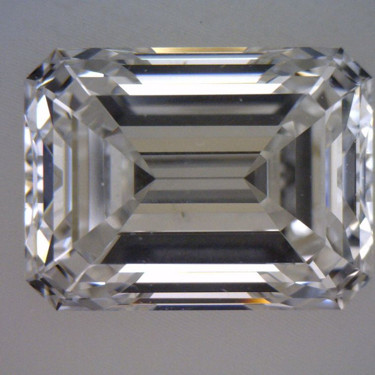 Diamante Esmeralda de 2.39 quilates