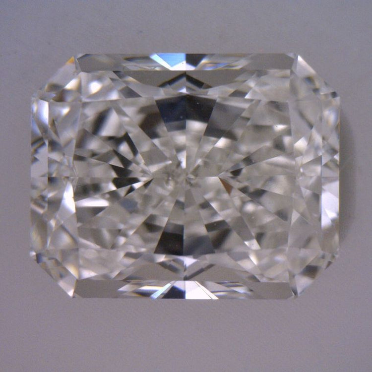 Diamante Radiante de 1.52 quilates