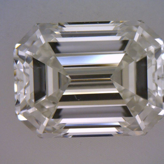 Diamante Esmeralda de 1.70 quilates