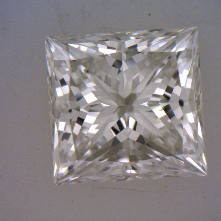 Diamante Princesa de 1.01 quilates