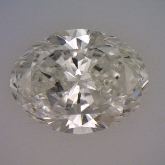 Diamante Ovalado de 1.01 quilates